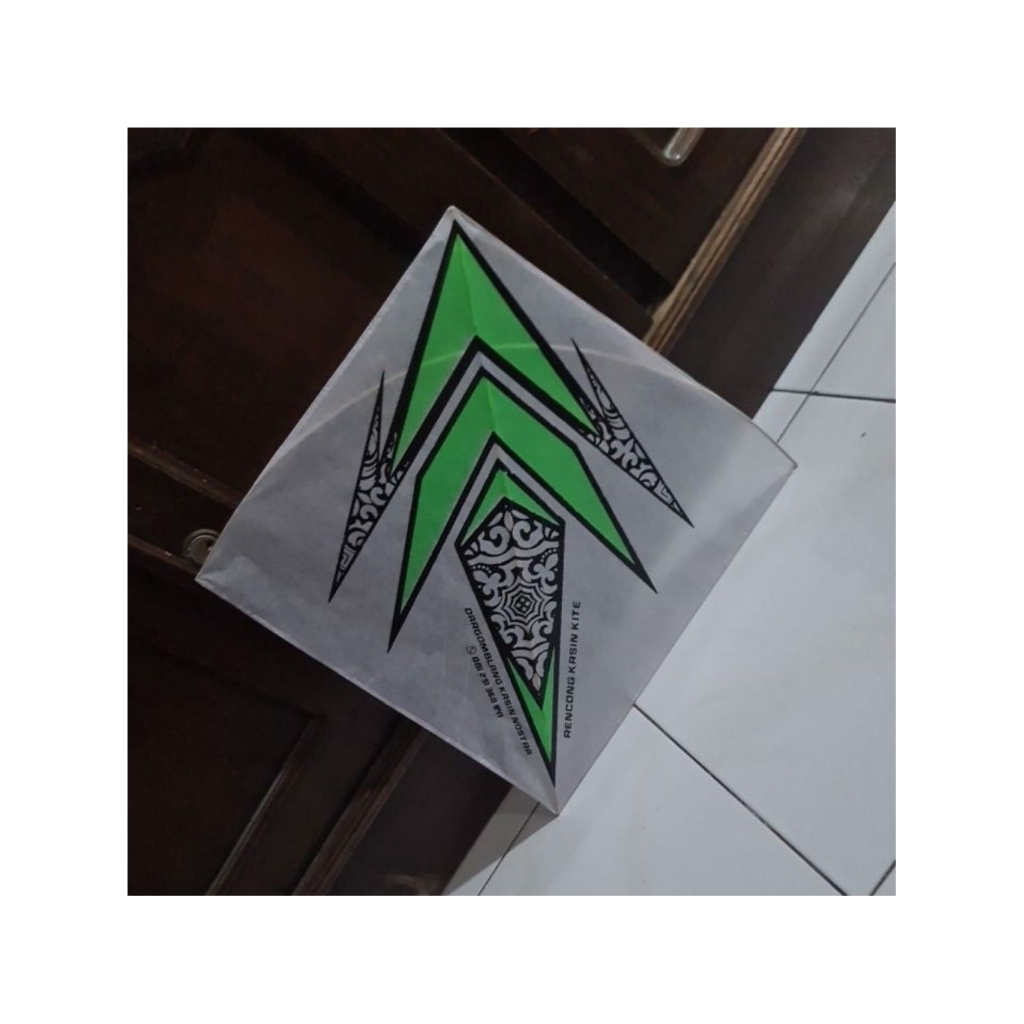 

kertaslayangan2warna