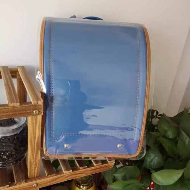 [ADD ON] COVER TAS RANDOSERU dan GPS alat pelacak posisi anak pelindung tas randoseru