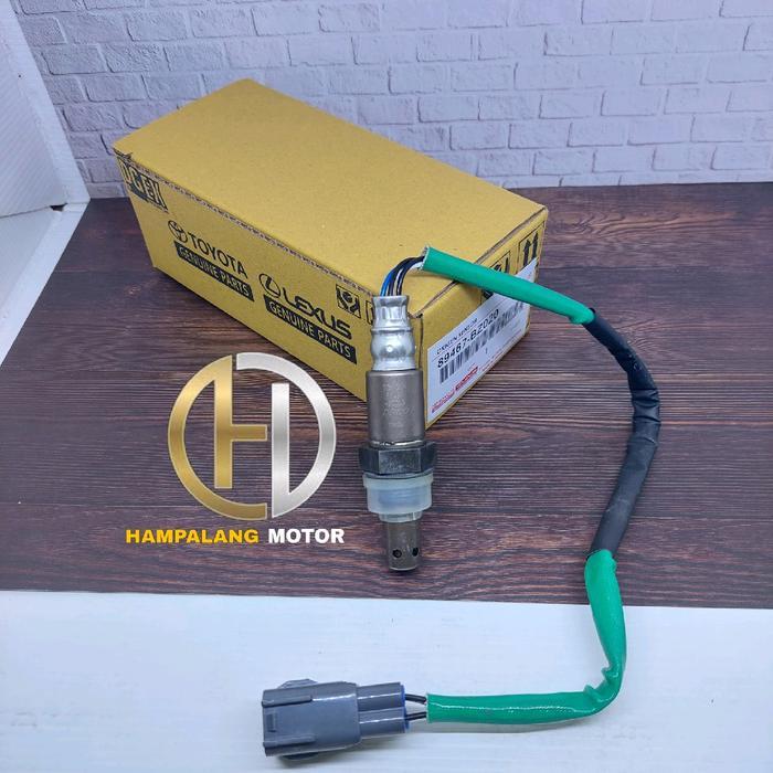 SENSOR OKSIGEN SENSOR O2 SIGRA CALYA DEPAN ATAS