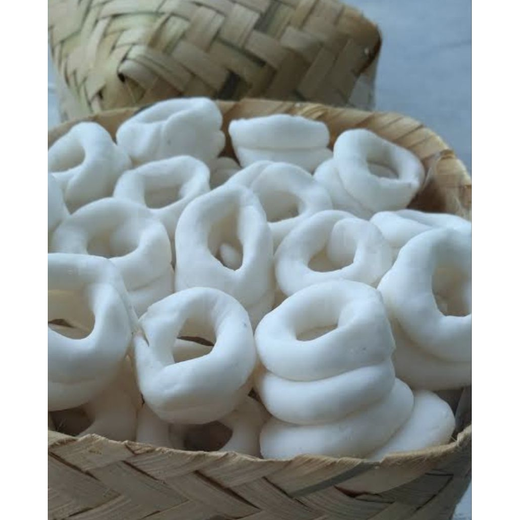 

Gebleg Asli Purworejo | Gebleg Pati Mentah Lezat dan Gurih