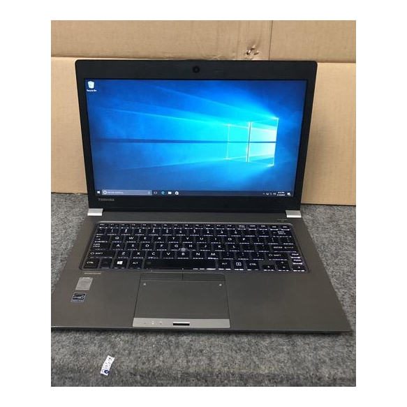 Toshiba Portege Z30A Second