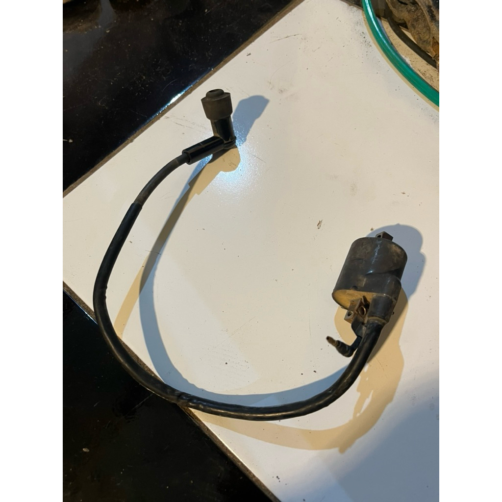 koil supra 125/ koil kharisma/ koil kirana