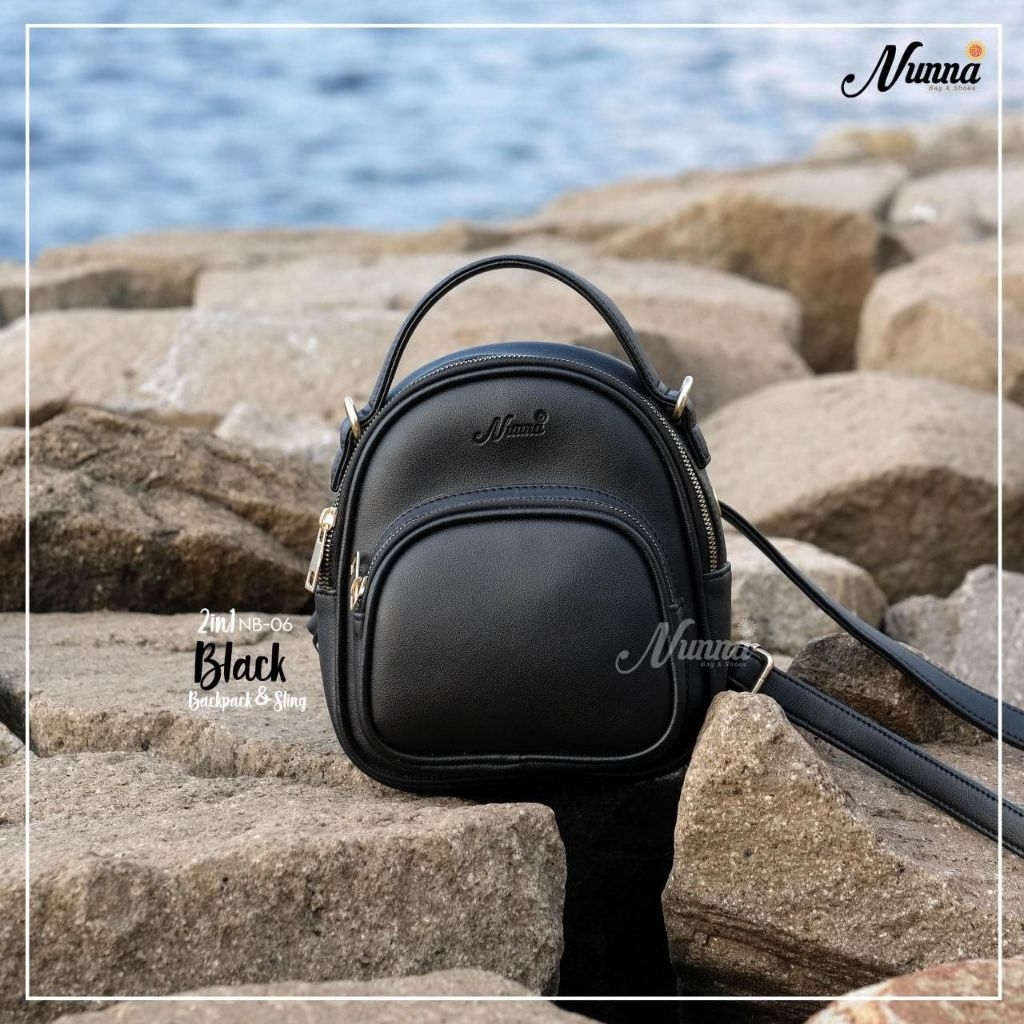 nunna bag