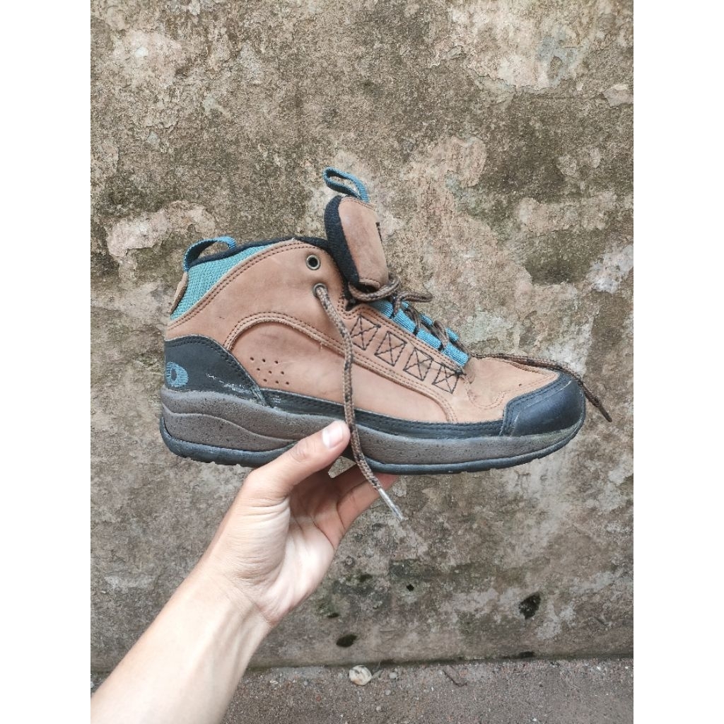 Sepatu second outdoor, 5.10 size 39