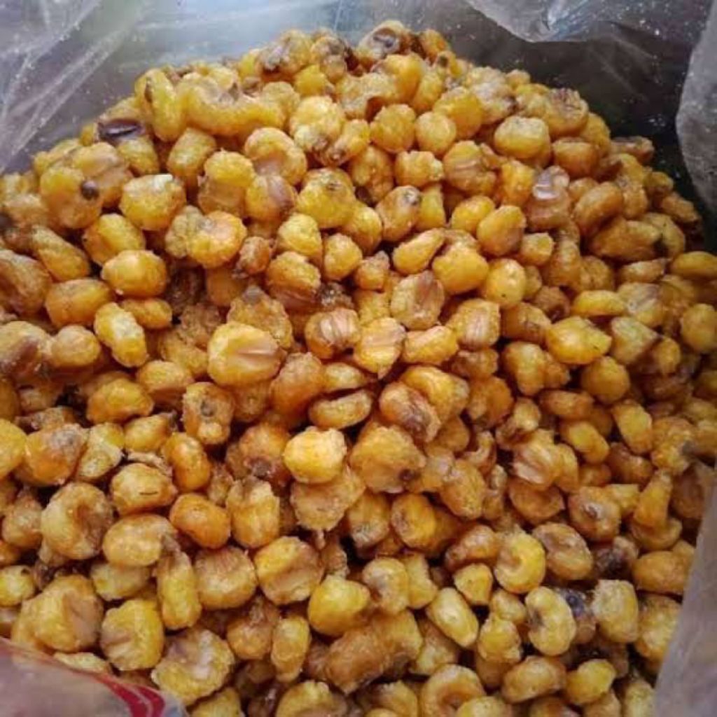 

MARNENG JAGUNG GURIH-Makanan Ringan-Terjamin Kualitasnnya-Original 100%