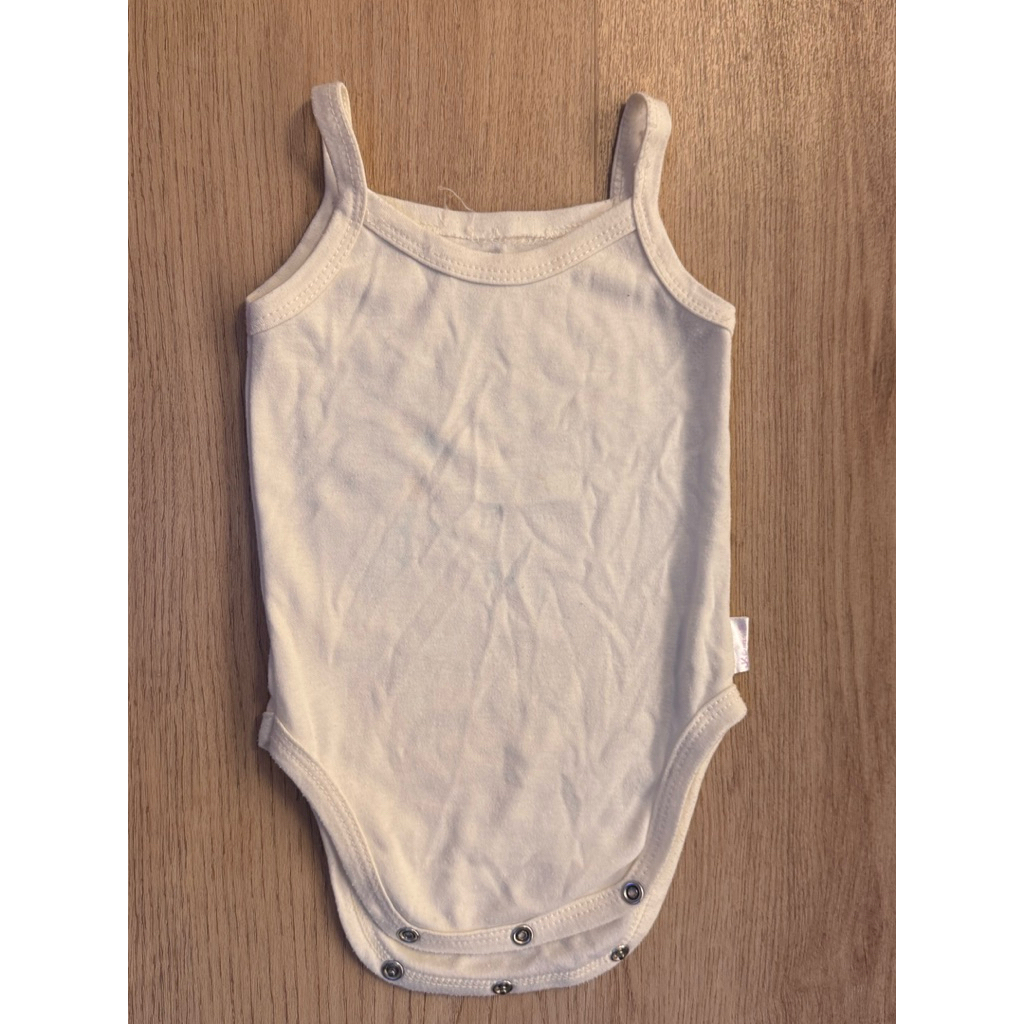 singlet anak perempuan PRELOVED