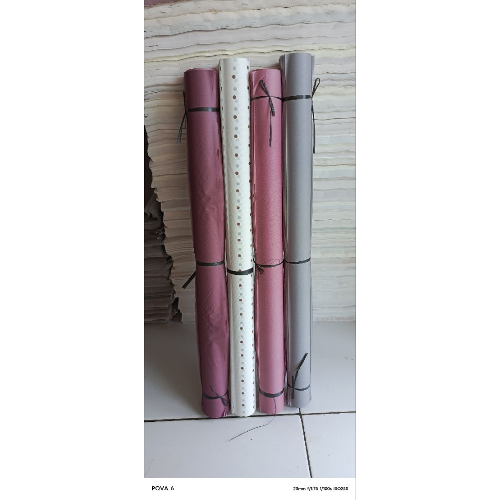 

kertas litho printing warna.harga /50lembar.ukuran 60x60 geblus