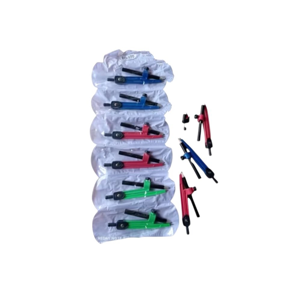 

jangka plastik murah per pc #