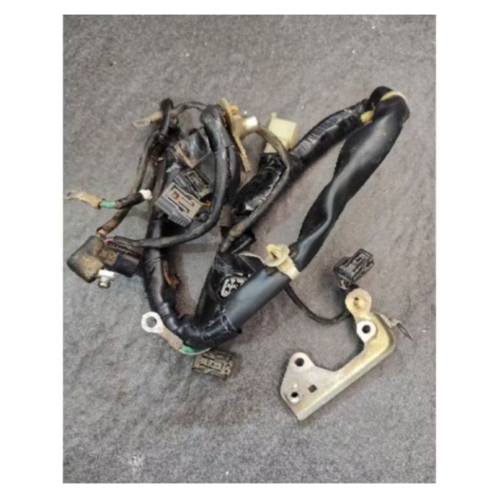 Kabel injektor trotol body beat fi stater kasar 2013-2014 seken original copotan