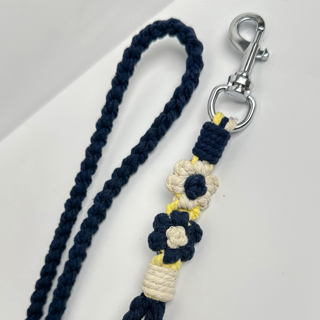 

Lanyard Macrame | Strap Macrame | Gantungan hp