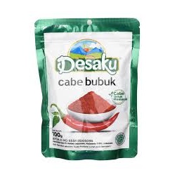 

DESAKU CABE BUBUK 100G