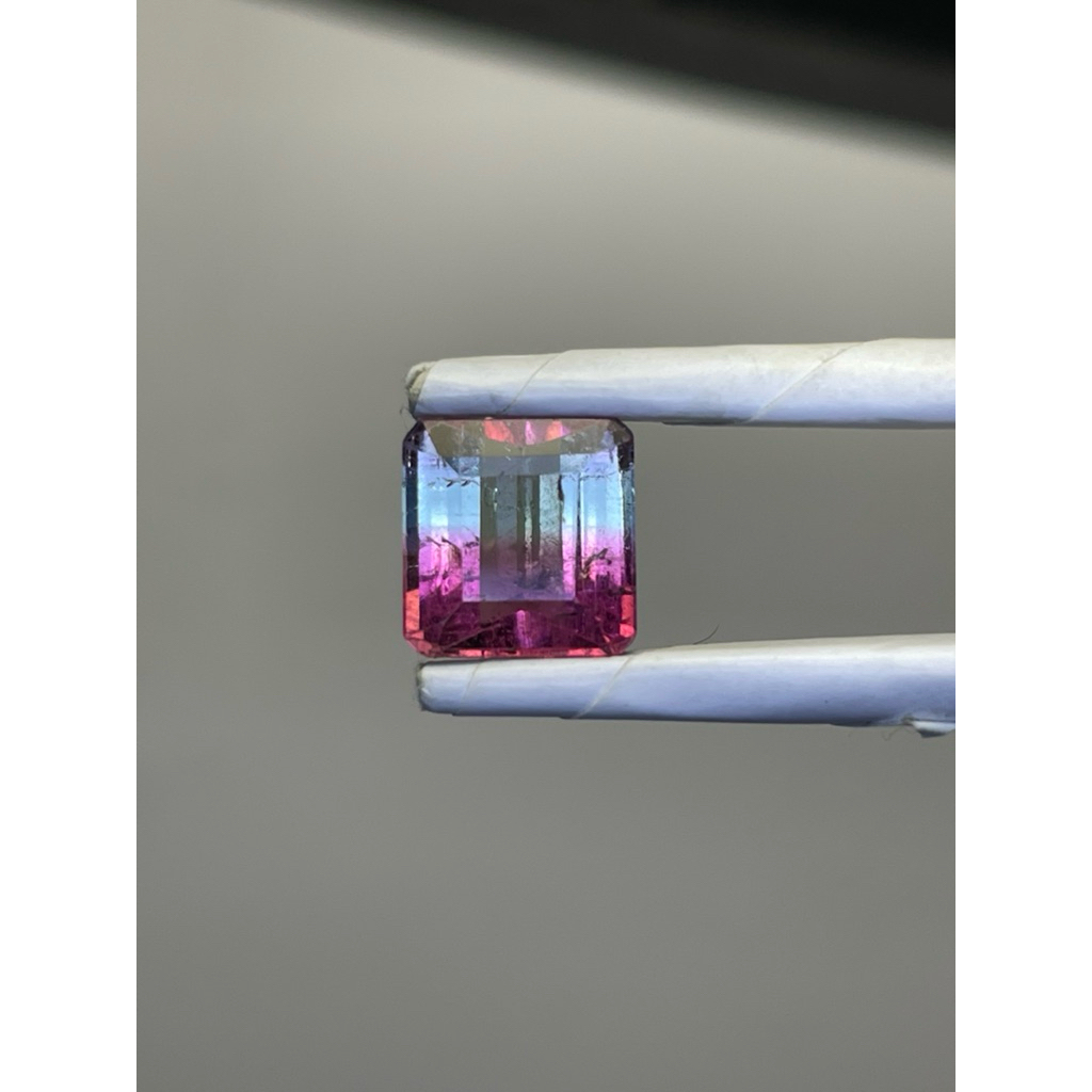 

NATURAL BI COLOUR TOURMALINE AFGHANISTAN