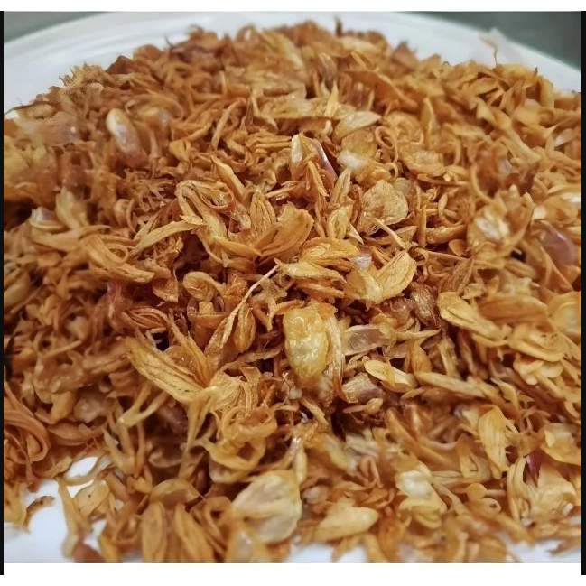 

Bawang goreng premium 1 kg asli sumenep / bawang goreng tanpa campuran