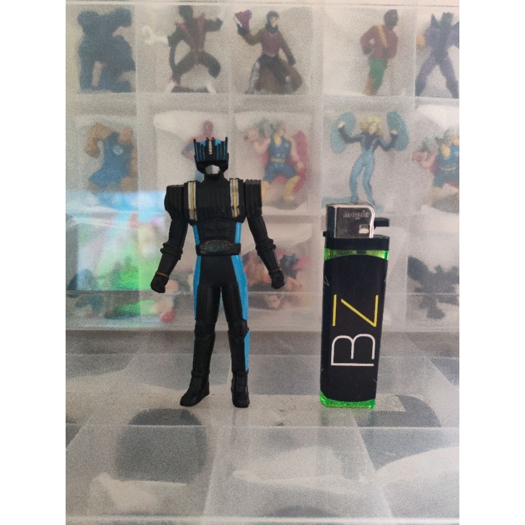 KAMEN RIDER Diend Bandai Figure