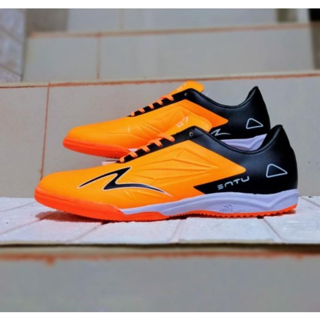 SEPATU FUTSAL SPECS SATU TERBARU LENGKAP SHOPPE