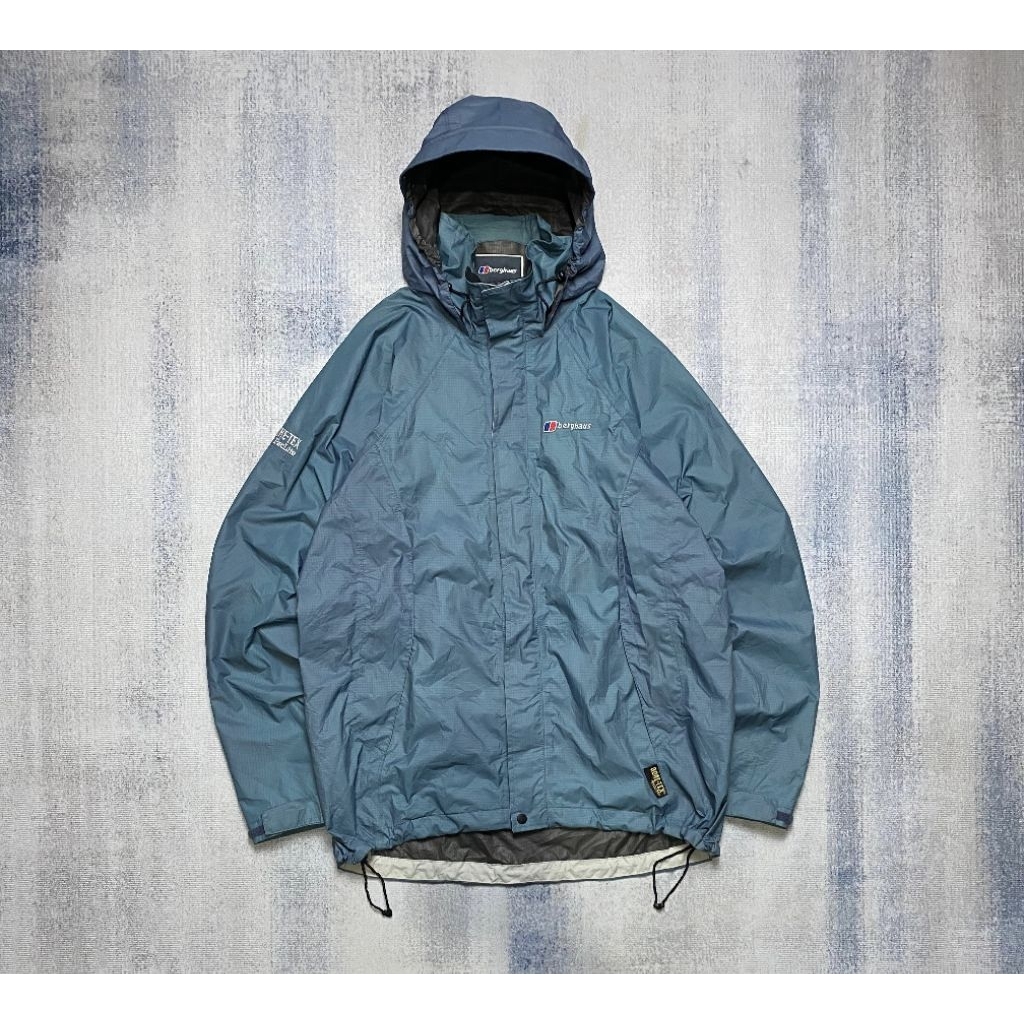 Berghaus Gore-Tex Paclite Rain Jacket