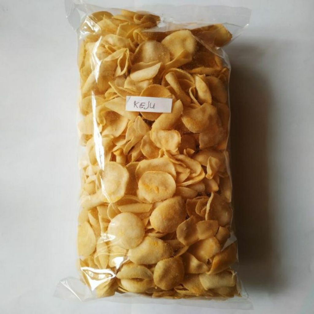 

moring citruk 250gram / citruk khas Tasikmalaya