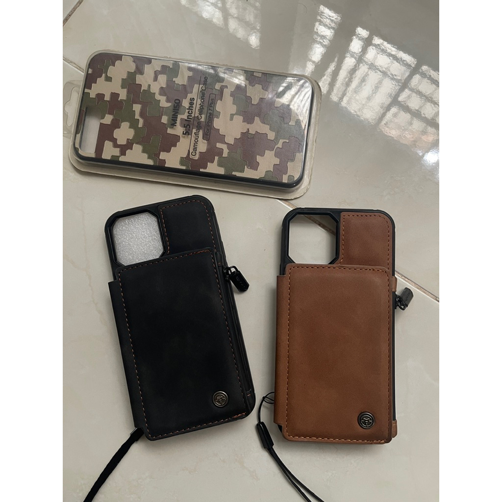 2 case 12 pro