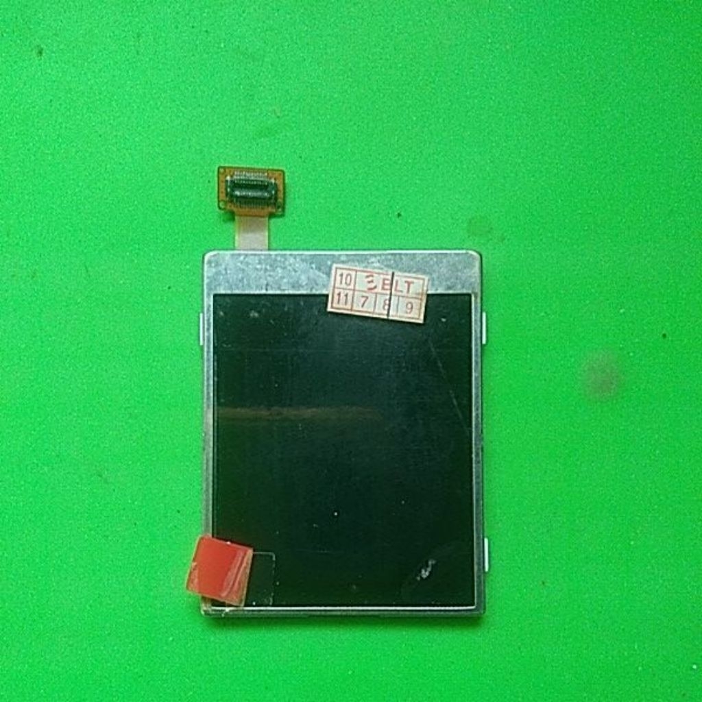 LCD HANDPHONE NOKIA 3250