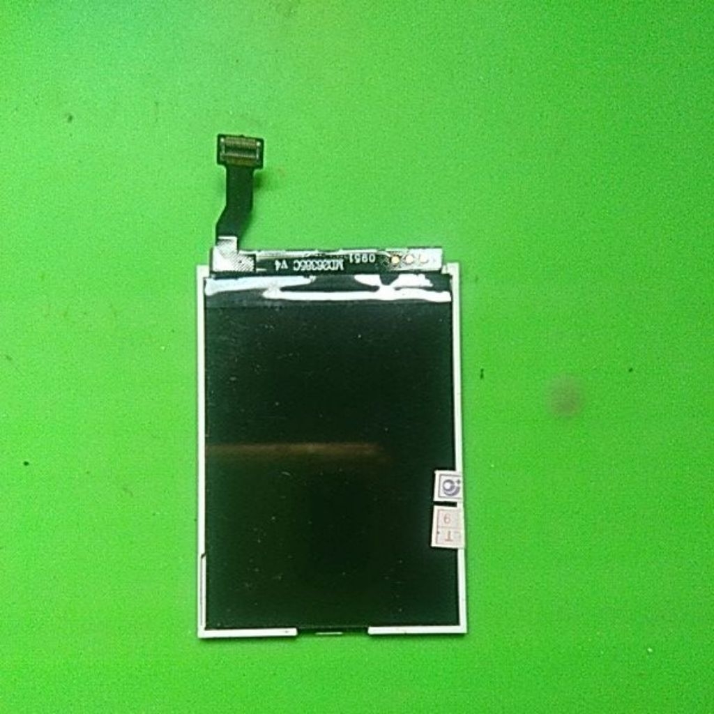 LCD HANDPHONE NOKIA N85
