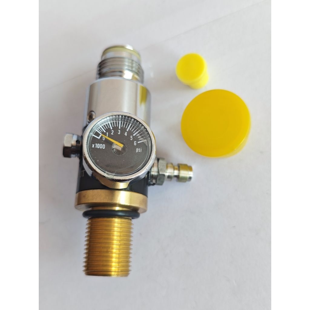 REGULATOR KNOCKDOWN M18 CNC TERBAIK, REGULATOR KNOCKDOWN IMPORT