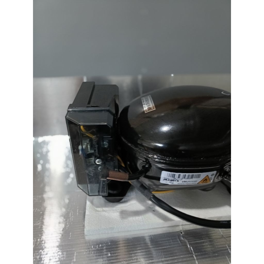 kompresor inventer set modul  jiaxipera original/jaminan baru gress