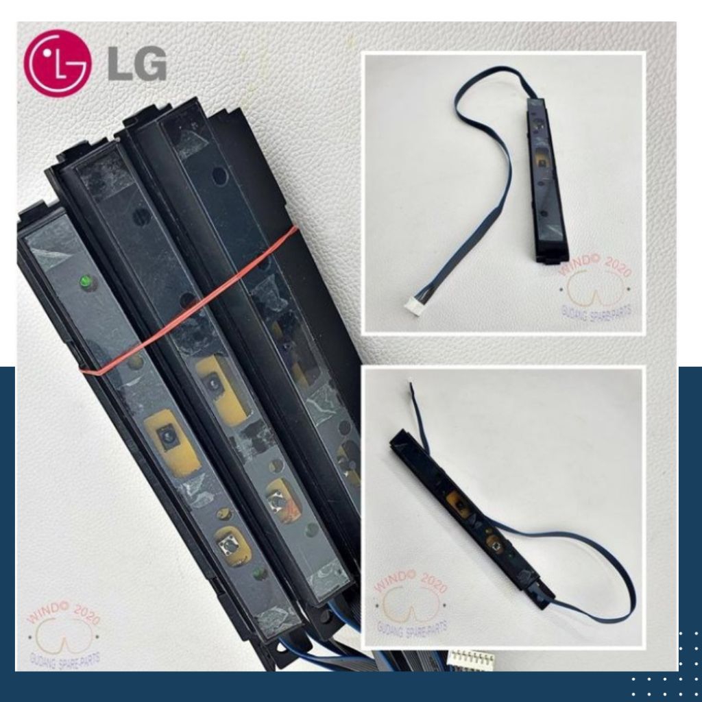 Sensor Ac LG JetCool