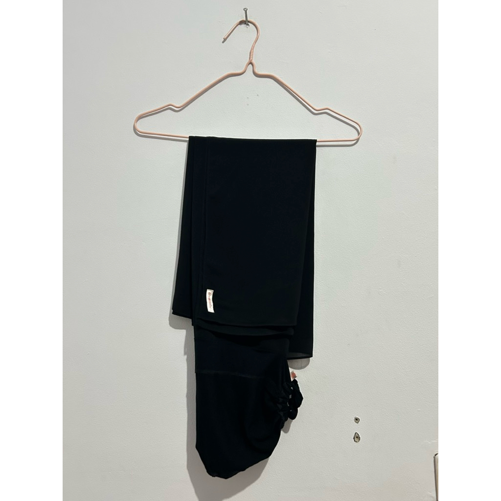 Pashmina Inner itsmostly (Preloved)