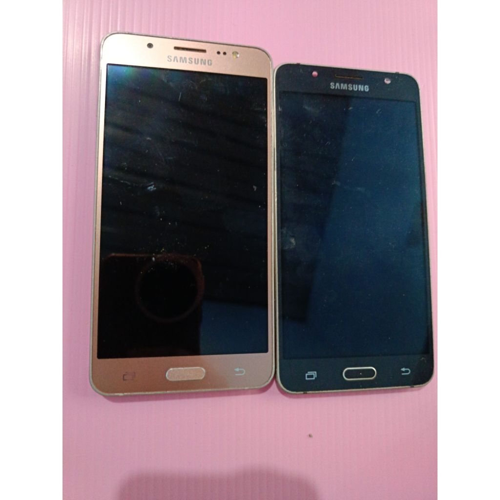 Lcd touchscreen Samsung J5 2016 orian