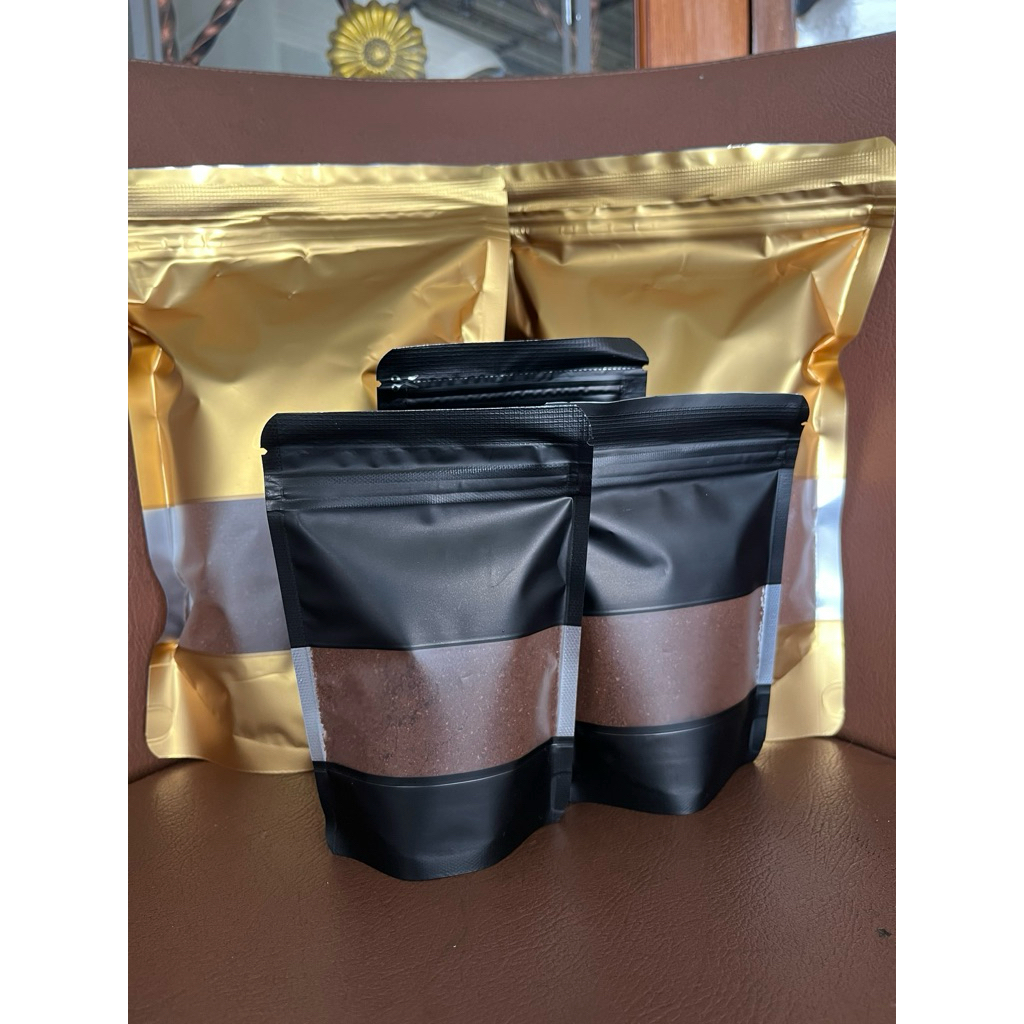 

Kopi Luwak (Arabika) 100gr