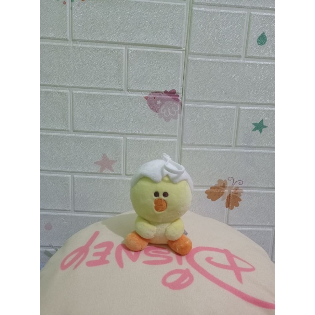 ganci sally line lucu