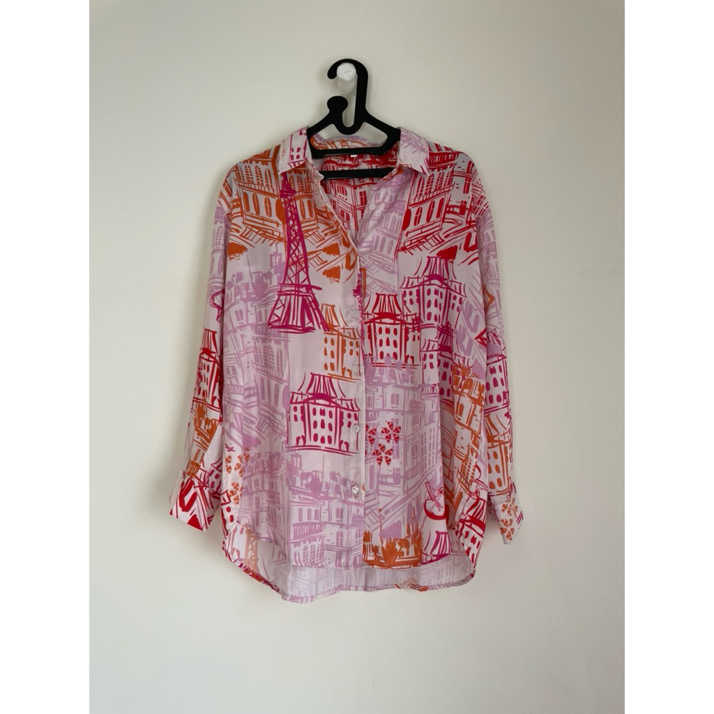 Benang jarum emily in paris