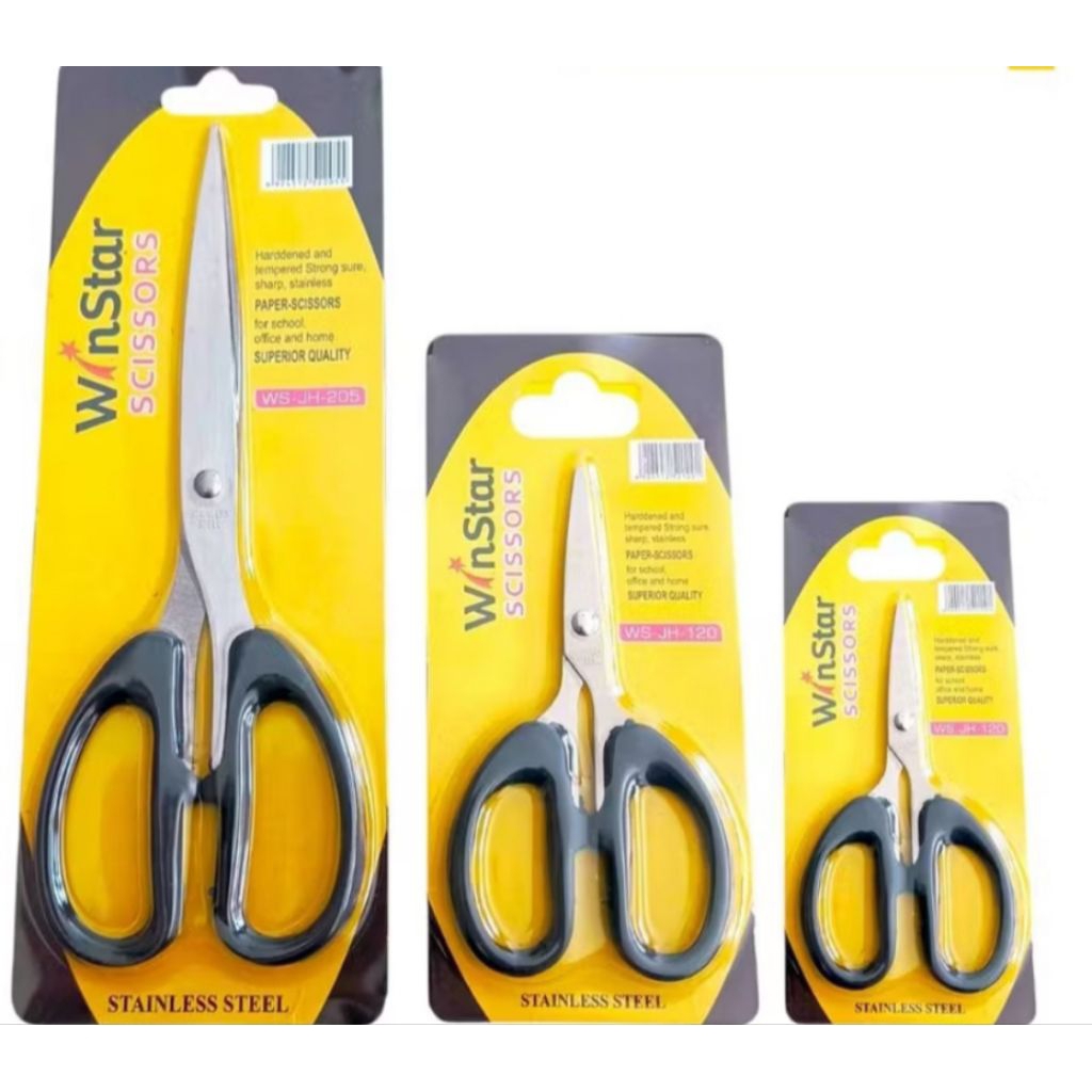 

Gunting Tanggung serbaguna