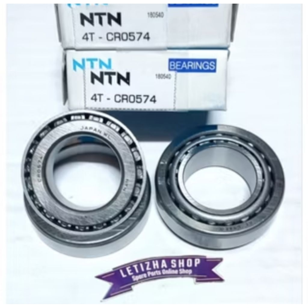 KOMSTIR CRF KONES BEARING BAMBU KOMSTIR KONES STIR HONDA CRF150 CR85 CRF230