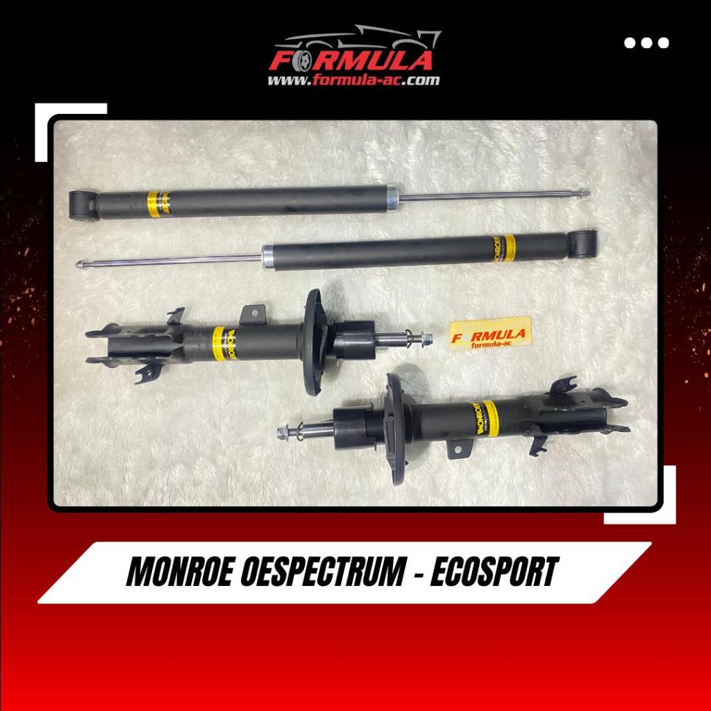Shockbreaker Merek Monroe / Monroe Shock breaker Monroe Ford Ecosport