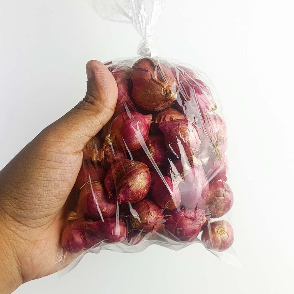 

Bawang Merah Brebes Besar 250g Kualitas Premium