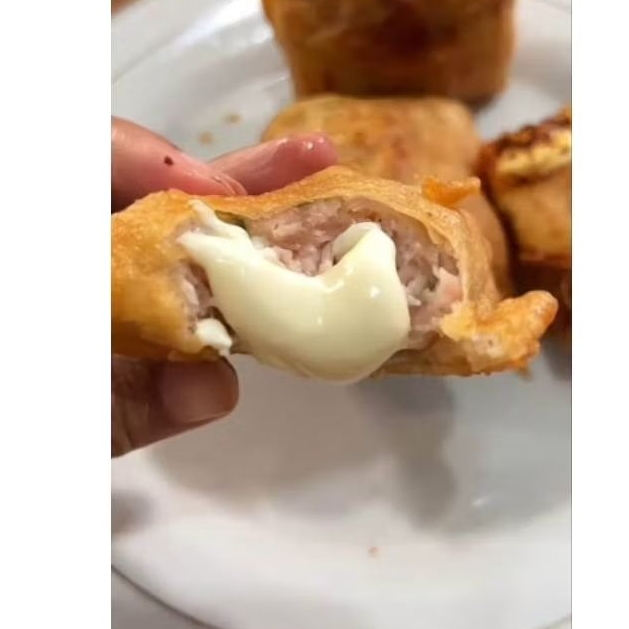 

Dimsumgorengkejulumer