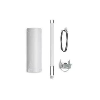 Murah DLOS8 Outdoor LoRaWAN Gateway，open source outdoor LoRaWAN Gateway. - 915/920/923Mhz Elegan