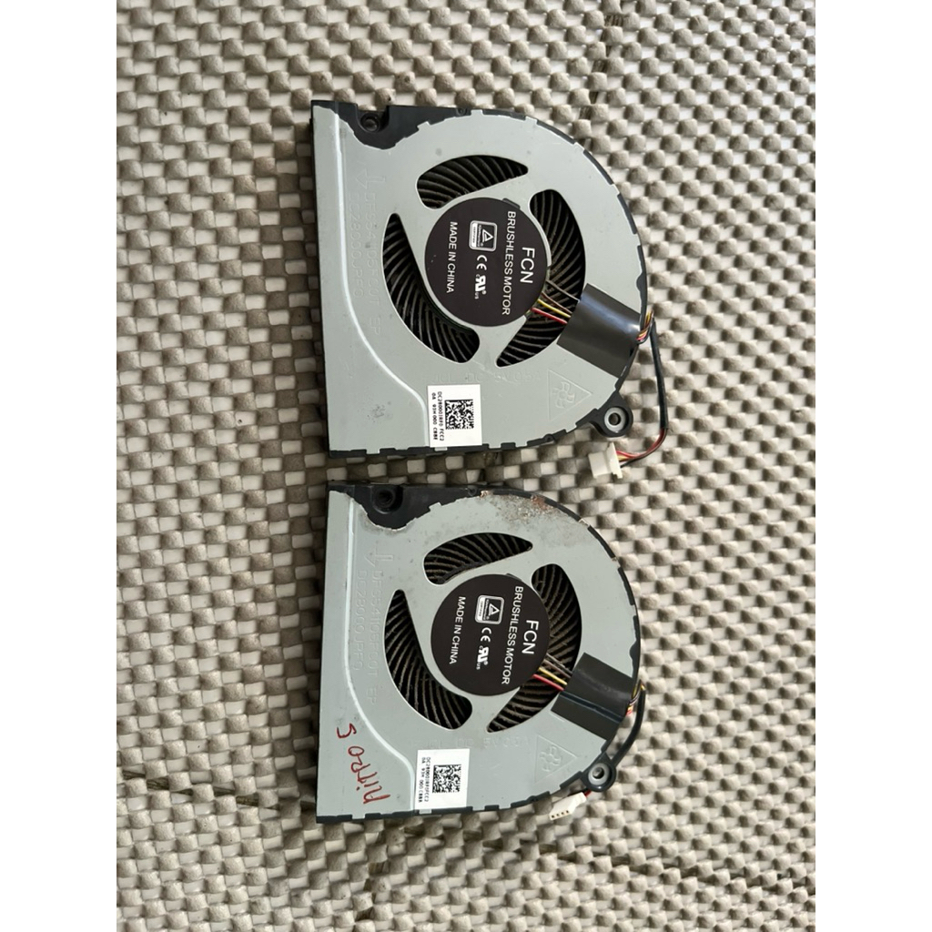 Fan acer nitro 5 original normal