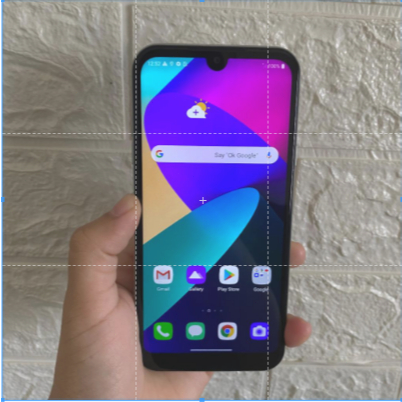 HP SMARTHPHONE CANGGIH LG PHOENIX 5 // LG FORTUNE 3 SECOND ORI BEKAS PEMAKAIAN WAJAR