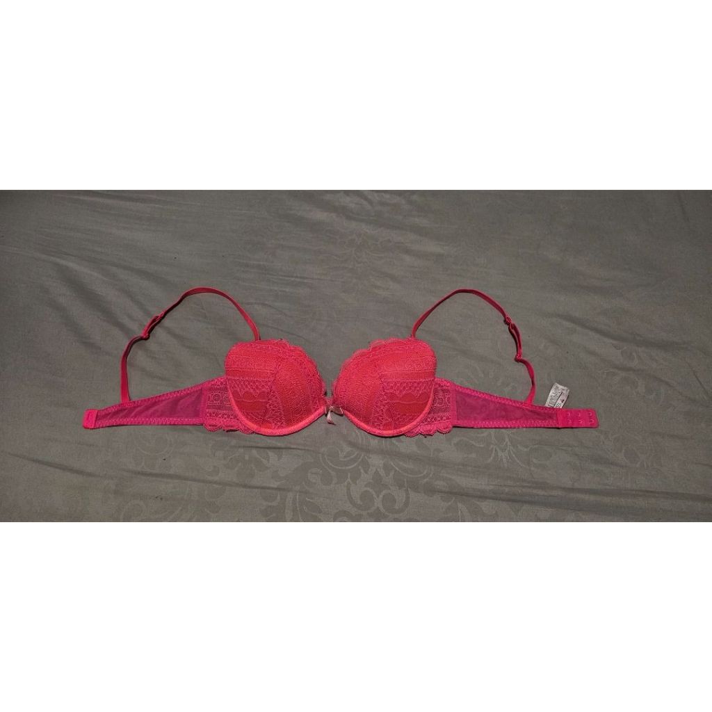 BH Bra Lasenza La Senza The Show Off 34B