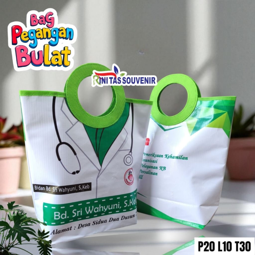 

TAS BIDAN PEGANGAN BULAT BEST SELLER TAS BIDAN PEGANGAN BULAT CUSTOM