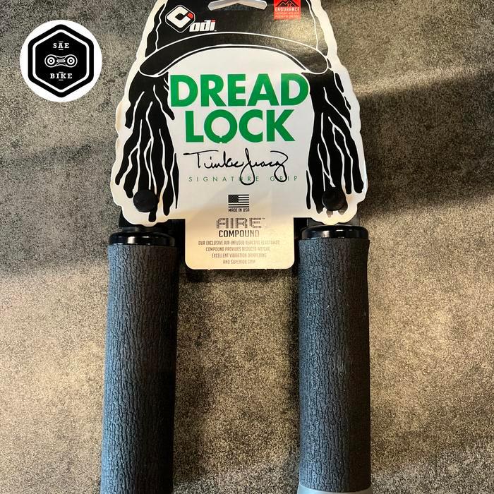 Odi Grip Tinker Juarez Dread Lock Grip Original