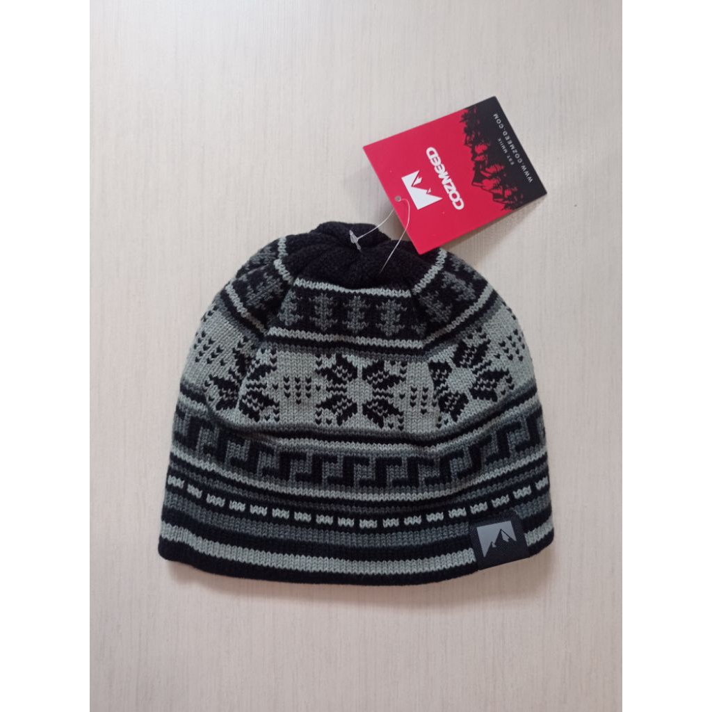 Kethu cozmeed/Kupluk cozmeed/Beanie Cozmeed/Beanie Arei/Kethu Arei