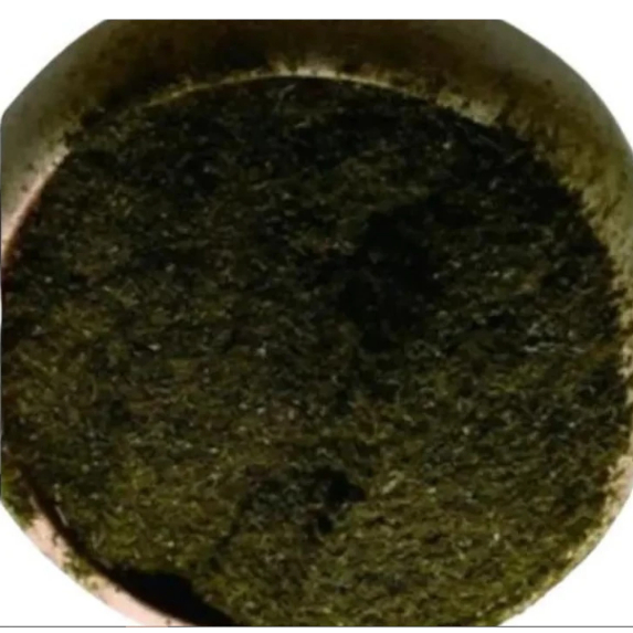 

100 gram Bubuk Daun Bangun Bangun / Tepung Daun Torbangun