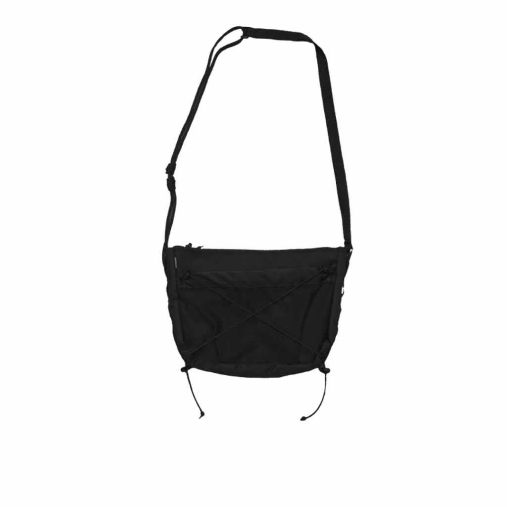 HUSTED TAS SELENDANG INSIRET UTILITY SLINGBAG