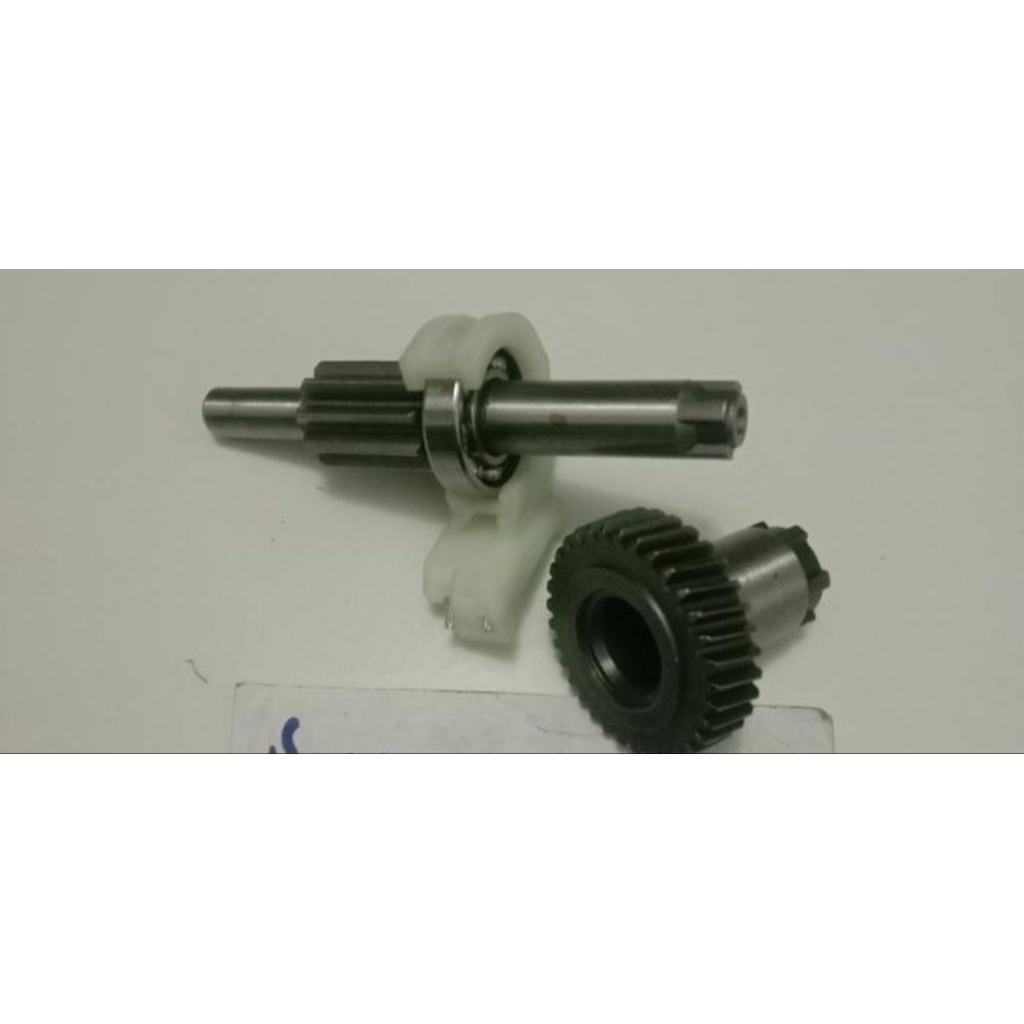 gear Bitec HM 2-30 DFR bor hammer drill bobok