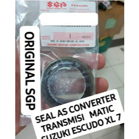 OLI SEAL SIL SEL CONVERTER konverter AS SHAFT MATIC METIC Metik TRANSMISI SUZUKI ESCUDO XL 7 ORIGINA