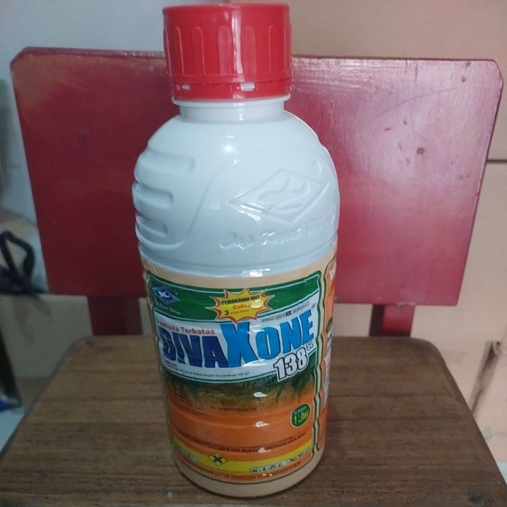 Divaxone 138SL 1 liter