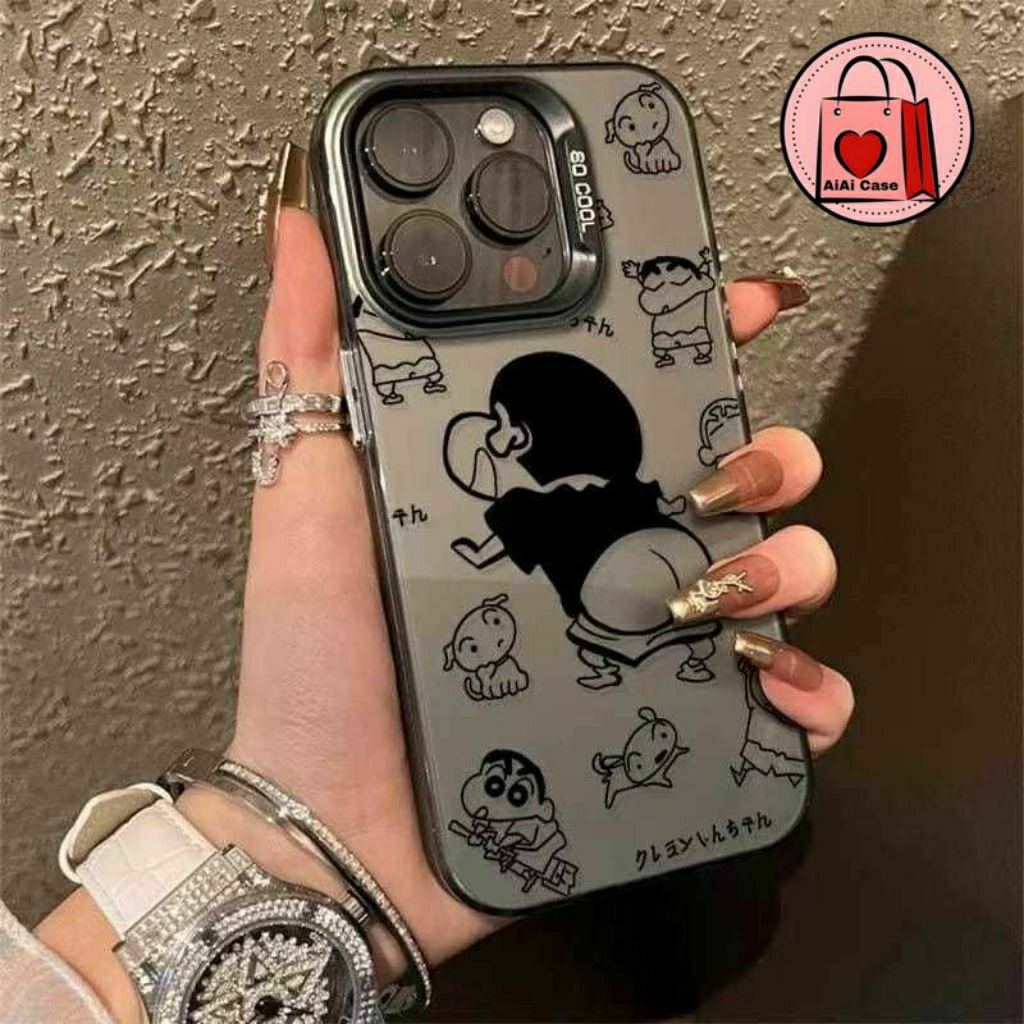 LL64 Premium Matte Case Casing Hp For Xiaomi Redmi A5 NOTE 14 NOTE 14 PRO 14C A1 A2 A3 9 9A 9C 9T 10